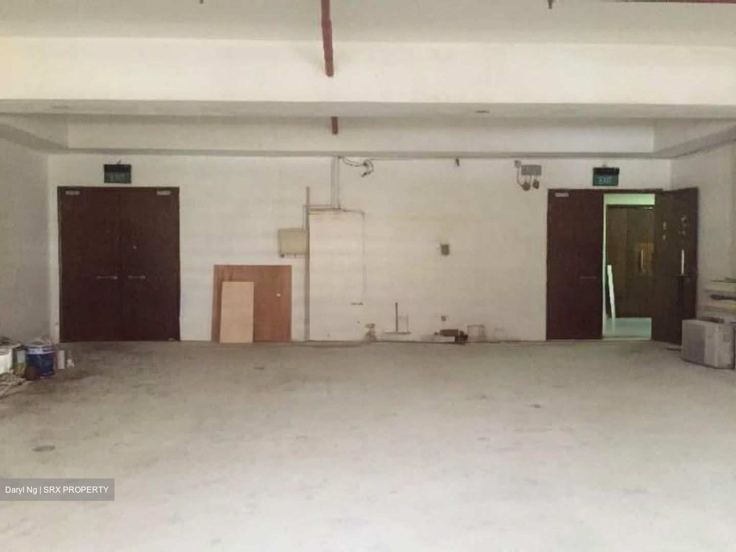Innovation Place (D25), Factory #611821041